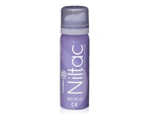 Convatec Italia Niltac Rimuovi Adesivo Spray 50 Ml