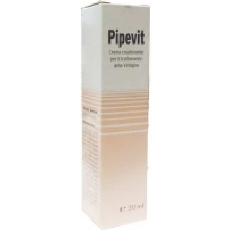 PIPEVIT Crema 20ml