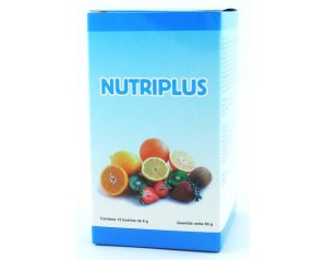 NUTRIPLUS 15BUST