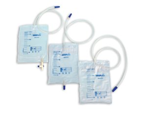SACCA UR LET 2L SCAR 130CM 30P