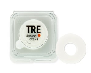 Hollister Anello Per Stomia Dansac Tre