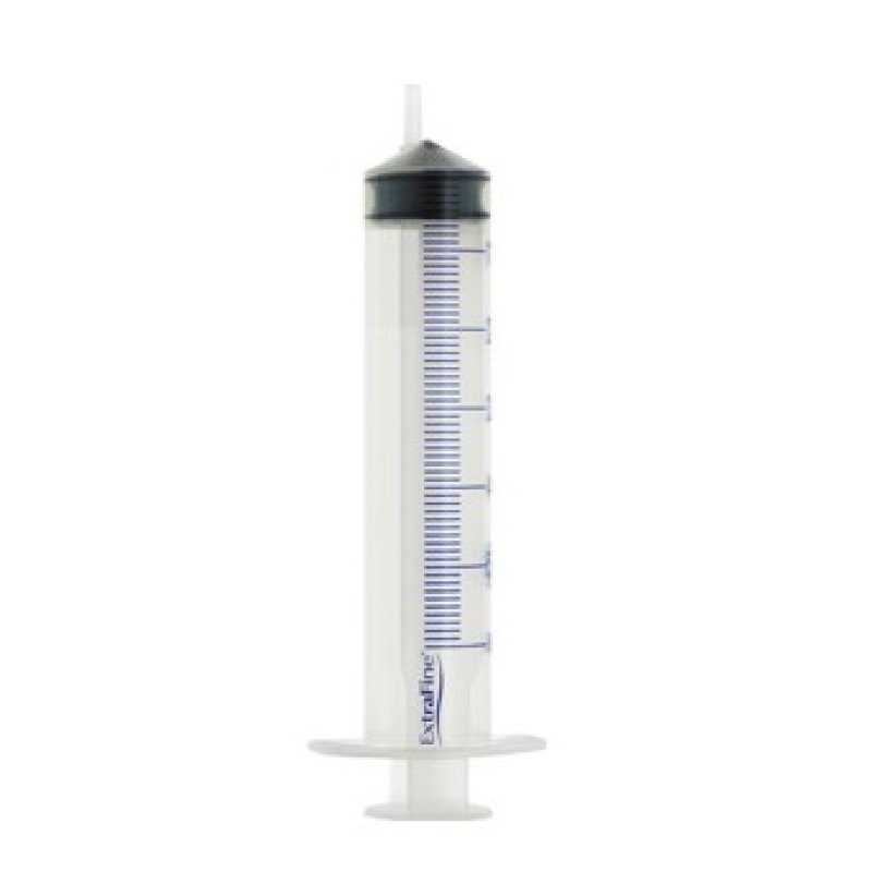 Desa Pharma Siringa Ipodermica Extrafine 50-60 Ml Senza Ago