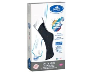 SAUBER U FANT QSK140 BL/GI M