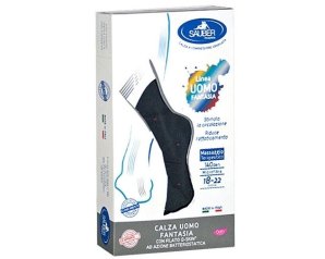 SAUBER U FANT QSK140 BL/RO P