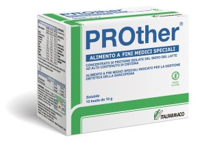 PROTHER 30BUST 10G