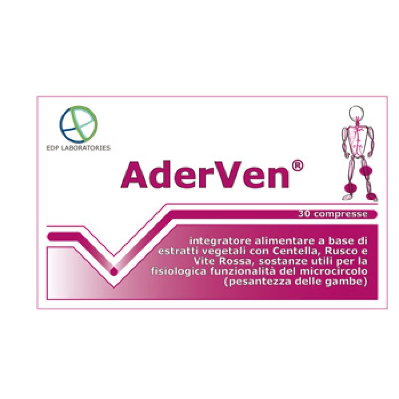 ADERVEN 30CPR ADERVEN 30CPR