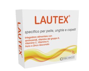 LAUTEX 30 Cps