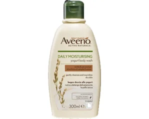 AVEENO BD YOG VAN&AVENA PROMO<