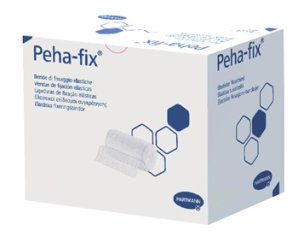 PEHA-FIX BENDA EL FISSAG8X41PZ