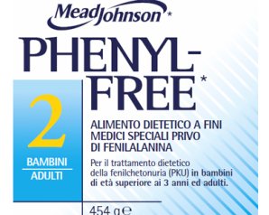 PHENYL FREE 2 POLV 454GR