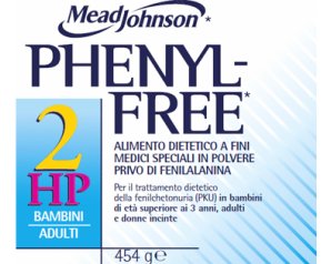 PHENYL-FREE 2 HP POLVERE 454G
