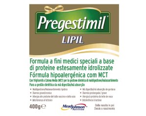 PREGESTIMIL DHA 400g