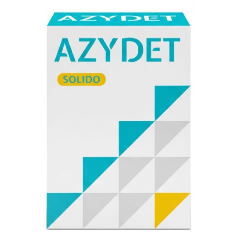 AZYDET SOLIDO VISO/CRP MADERMA AZYDET SOLIDO VISO/CRP MADERMA