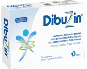 DIBUZIN 30CPR