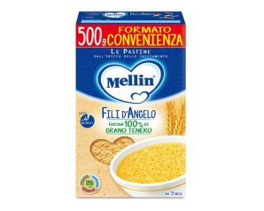 MELLIN Past.Fili Angelo 500g