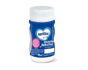 MELLIN 0 POST LATTE 24X90ML