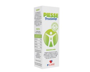 F-CARE PIESSE PROCTOSTOP 50ML