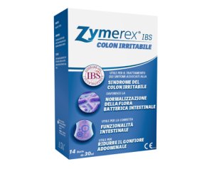 ZYMEREX IBS 14BUST