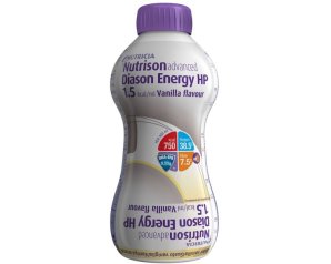 NUTRISON ADVANCED DIAS ENER HP