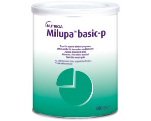 BASIC P Alimento 400g