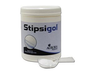 Stipsigol Dispositivo Medico - 300 g per Trattamento della Stipsi e Regolarizzazione Intestinale