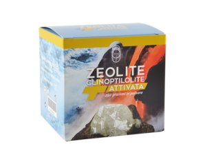 ZEOLITE ATTIVATA Polv.250g