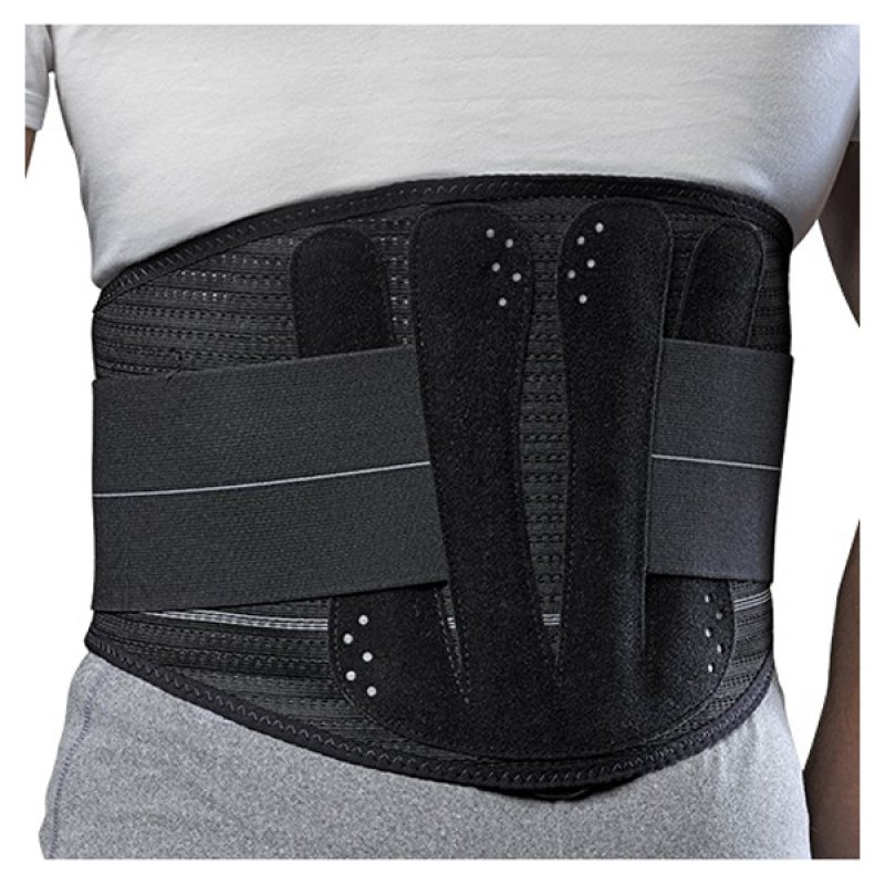 Dual Sanitaly Lombogib Work Corsetto Lombosacrale Gibaud Ortho 03