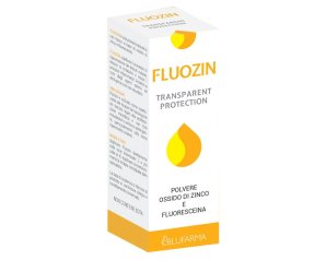 FLUOZIN Polv.50g