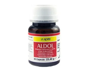 ALDOL 30CPS