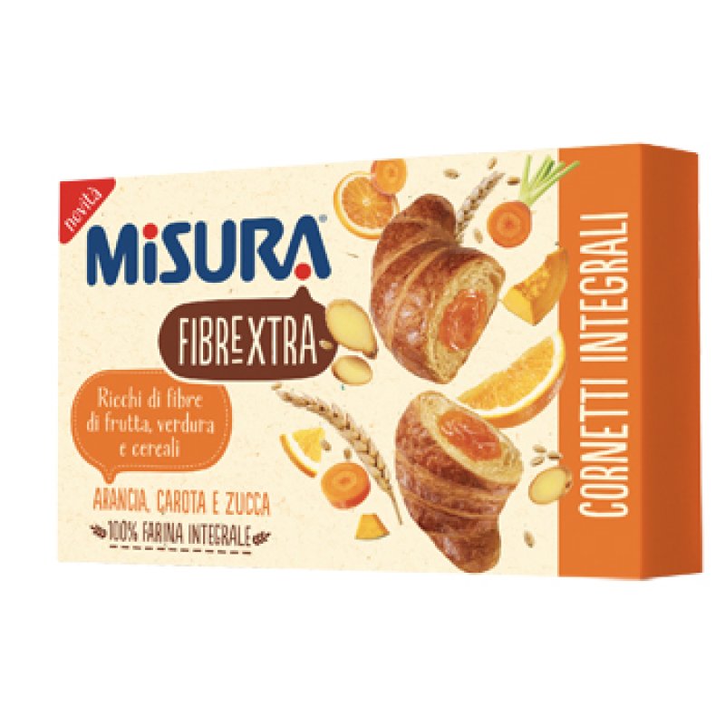 MISURA F-Extra Corn.Arancione MISURA F-Extra Corn.Arancione