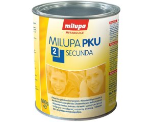 PKU 2 SECUNDA 500G