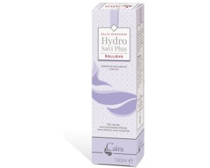 HYDROSAVI PLUS CAIRA 100ML