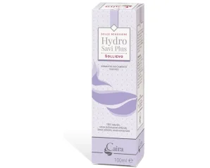 HYDROSAVI PLUS CAIRA 100ML