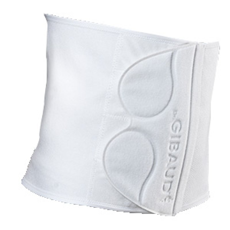 Dual Sanitaly Gibaud Classic Cintura Post Operatoria 5