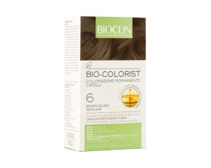 BIOCLIN BIO COLORIST 6