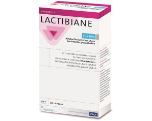 LACTIBIANE CND 10M 30 Cps