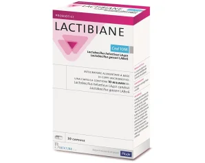 LACTIBIANE CND 10M 30 Cps