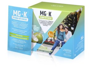 MG-K Acqua Cocco 20 Bust.