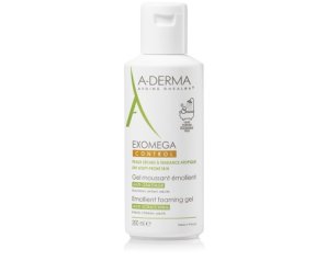 EXOMEGA CONTROL GEL DET 200ML