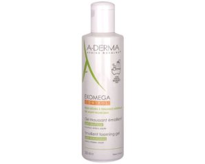 Aderma (pierre Fabre It.) Exomega Control Gel Detergente Emolliente 500 Ml