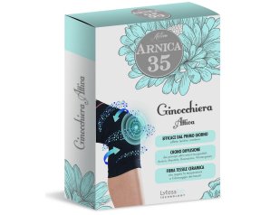 ARNICA 35 ACTIVE GINOCCH TG2