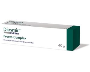 DIOSMIN EX PROCTO COMPLEX 40G