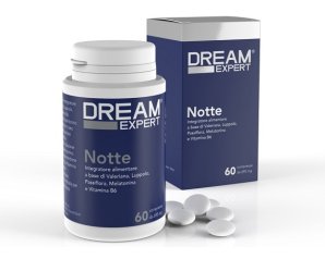 DREAM EX NOTTE 60CPR