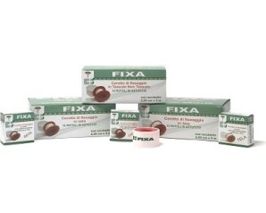 FIXA Cerotto Rocch.Seta 2,5x5