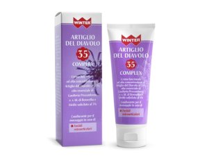 WINTER CREMA ARTIGL DIA 100ML