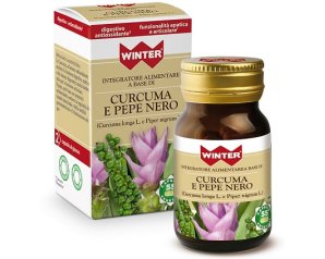 WINTER CURCUMA 55CPS