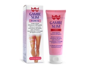 WINTER GAMBE SLIM CR GEL FRED<