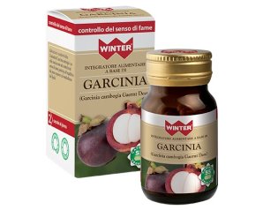 WINTER GARCINIA 55CPS VEG