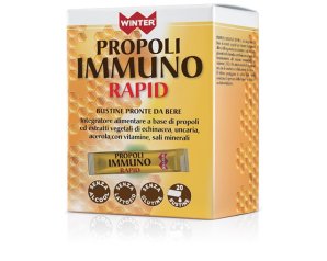 WINTER PROPOLI IM RAPID 20BUST