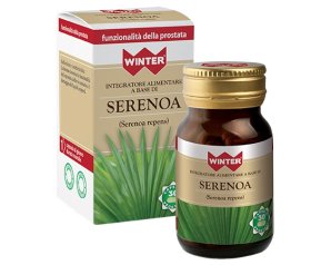 WINTER Serenoa 30 Cps